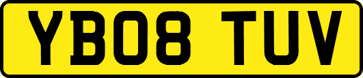 YB08TUV