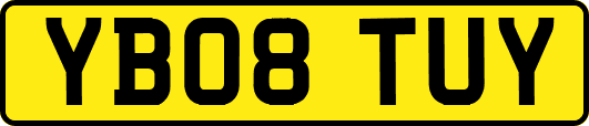 YB08TUY