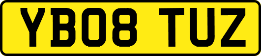 YB08TUZ