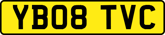 YB08TVC