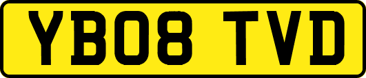 YB08TVD
