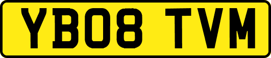 YB08TVM