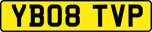 YB08TVP
