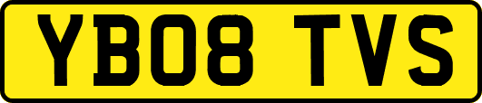 YB08TVS