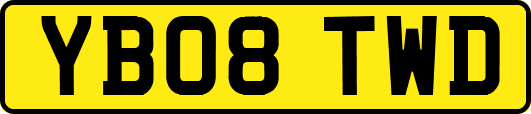 YB08TWD