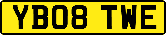 YB08TWE
