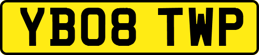 YB08TWP