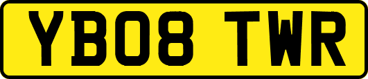 YB08TWR