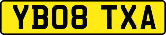 YB08TXA