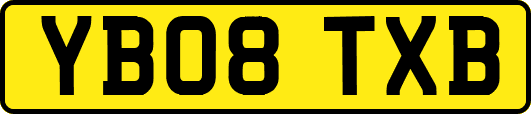 YB08TXB