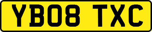 YB08TXC