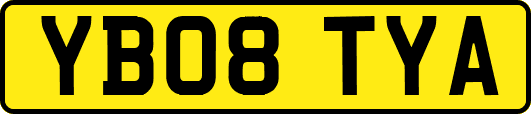 YB08TYA