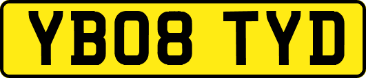 YB08TYD