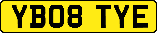 YB08TYE