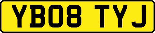 YB08TYJ