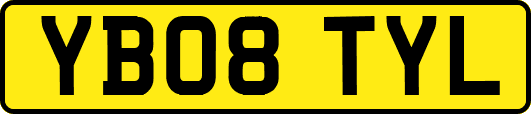 YB08TYL