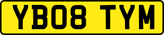 YB08TYM