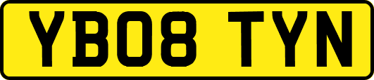 YB08TYN