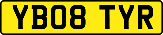 YB08TYR