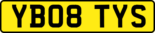 YB08TYS