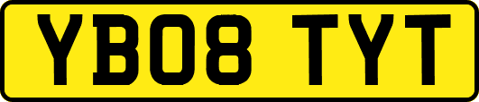 YB08TYT