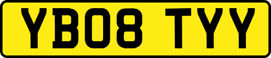 YB08TYY