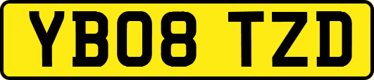 YB08TZD
