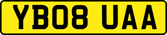 YB08UAA