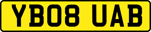 YB08UAB