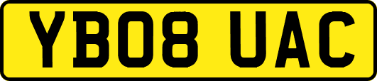 YB08UAC