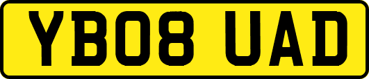 YB08UAD