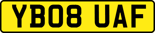 YB08UAF