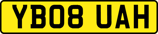 YB08UAH