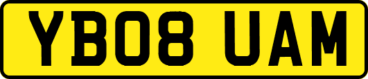 YB08UAM