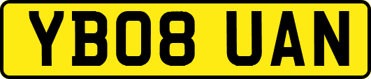 YB08UAN