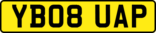YB08UAP