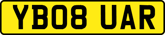 YB08UAR