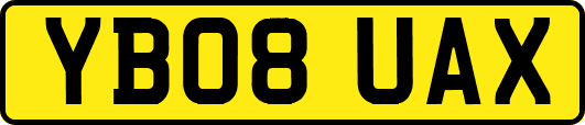 YB08UAX