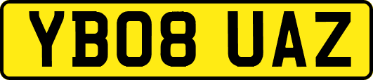 YB08UAZ
