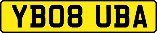 YB08UBA