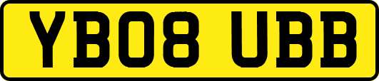 YB08UBB