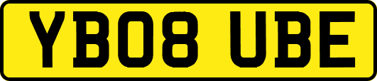 YB08UBE