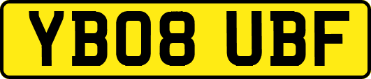YB08UBF
