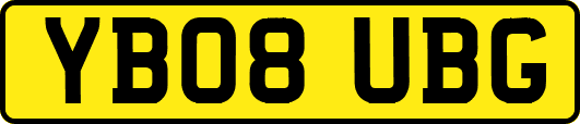 YB08UBG