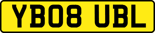 YB08UBL