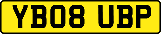 YB08UBP
