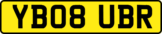 YB08UBR