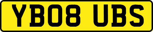 YB08UBS