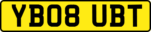 YB08UBT