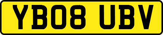 YB08UBV